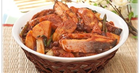 fish potchero|Pinay In Texas Cooking Corner: Fish Pochero.